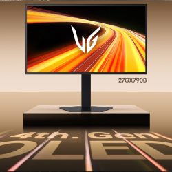 This is OLED for the most demanding users. He has already entered Poland