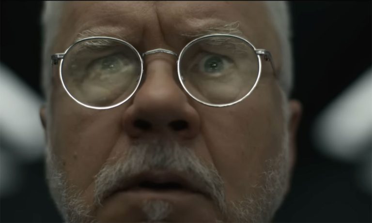 This is the best sci-fi you will ever see. The long-awaited date has arrived