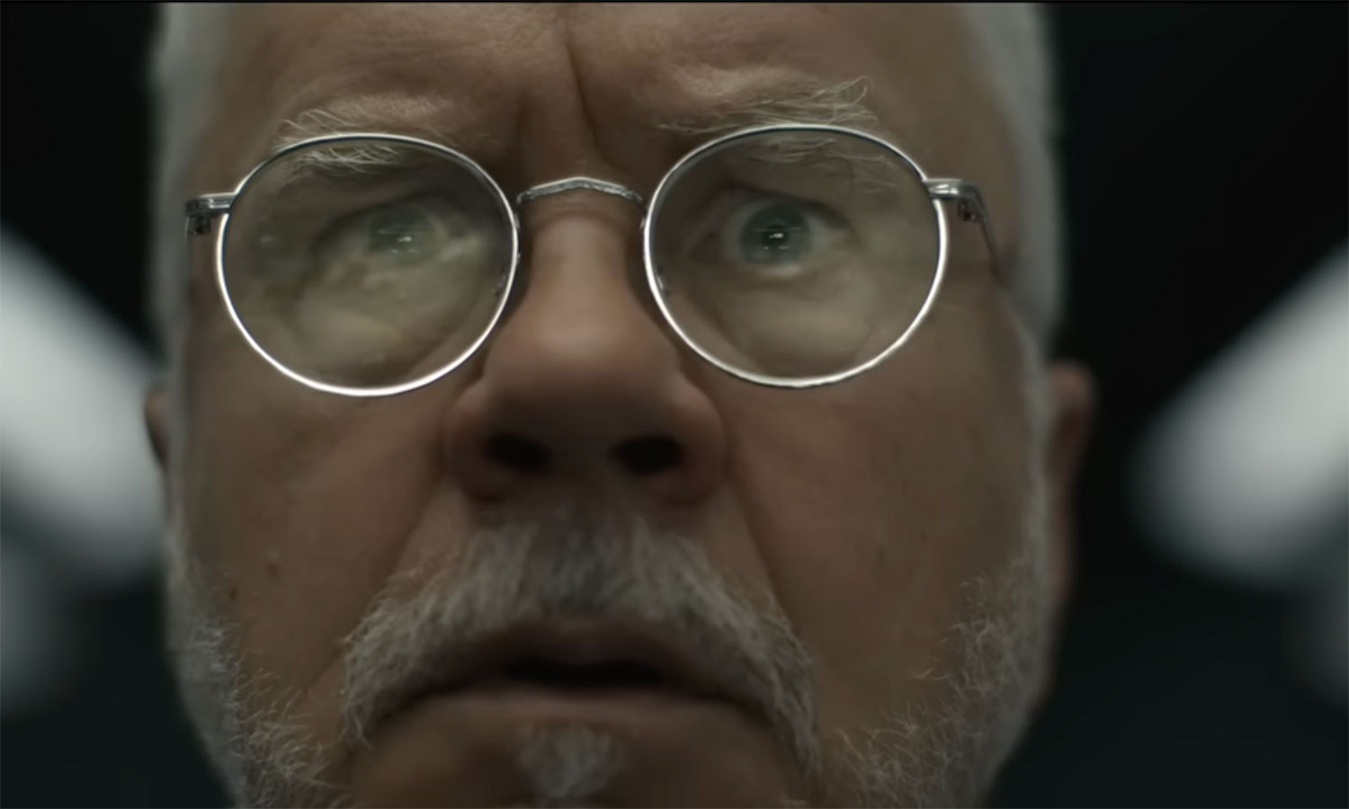 This is the best sci-fi you will ever see. The long-awaited date has arrived