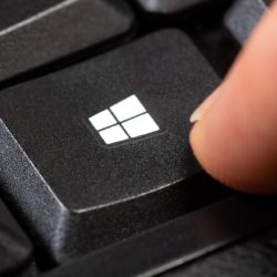 Microsoft releases the source code of its operating system