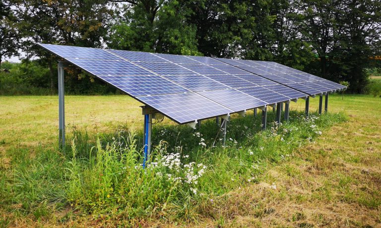 This is the end of cheap photovoltaics from the East. China says stop