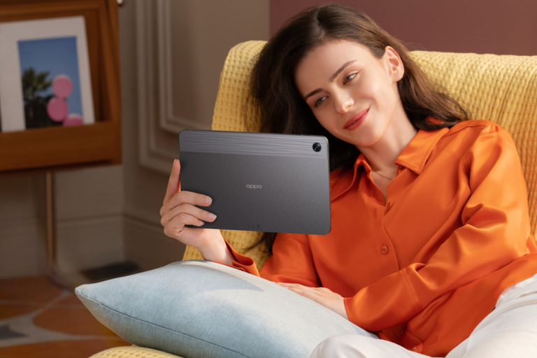 This will be the Oppo Pad Mini. Will it be a hit or a miss?