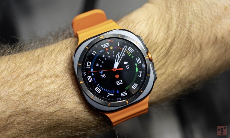 This will be the first such watch from Samsung. Galaxy Watch Ultra 2 with 5G