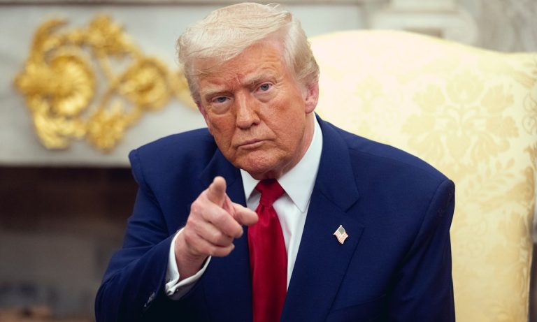 USA says STOP. Investments by Chinese companies will end