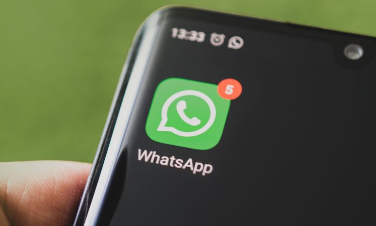 WhatsApp without creating an account. A big change is coming