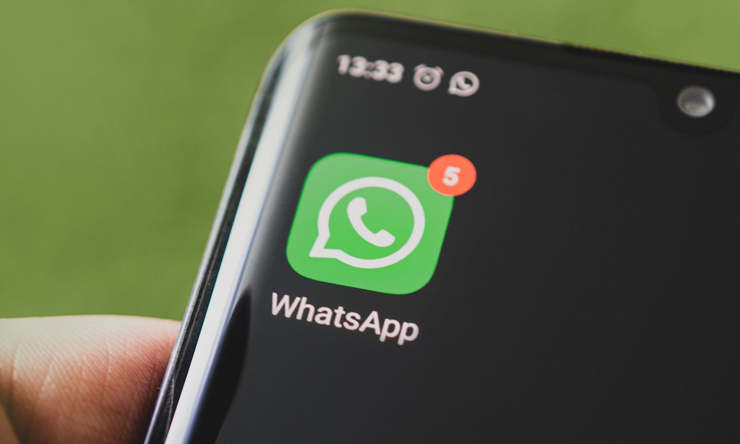 WhatsApp without creating an account. A big change is coming