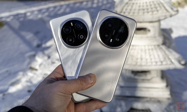 Which Honor takes better photos? Readers have decided