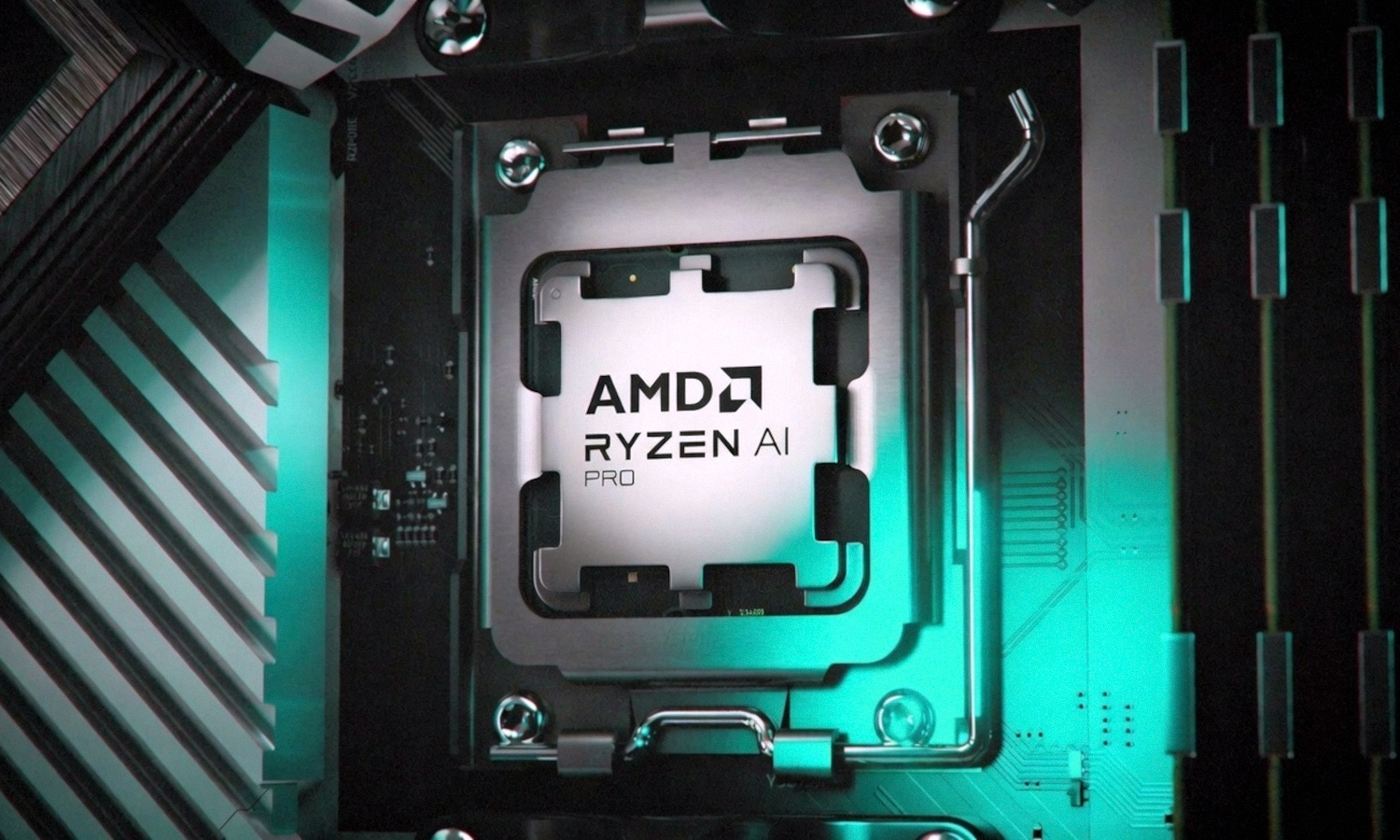 Will AMD allow cheap gaming? New APUs are on the horizon
