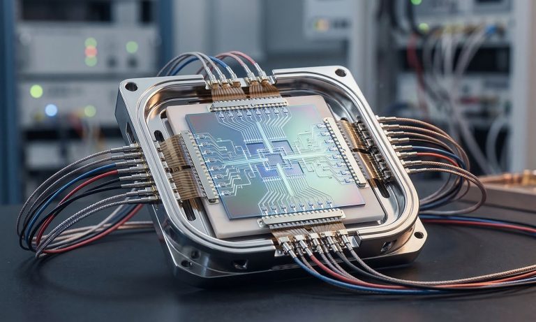 Will Poland build quantum power? The government announced a new plan