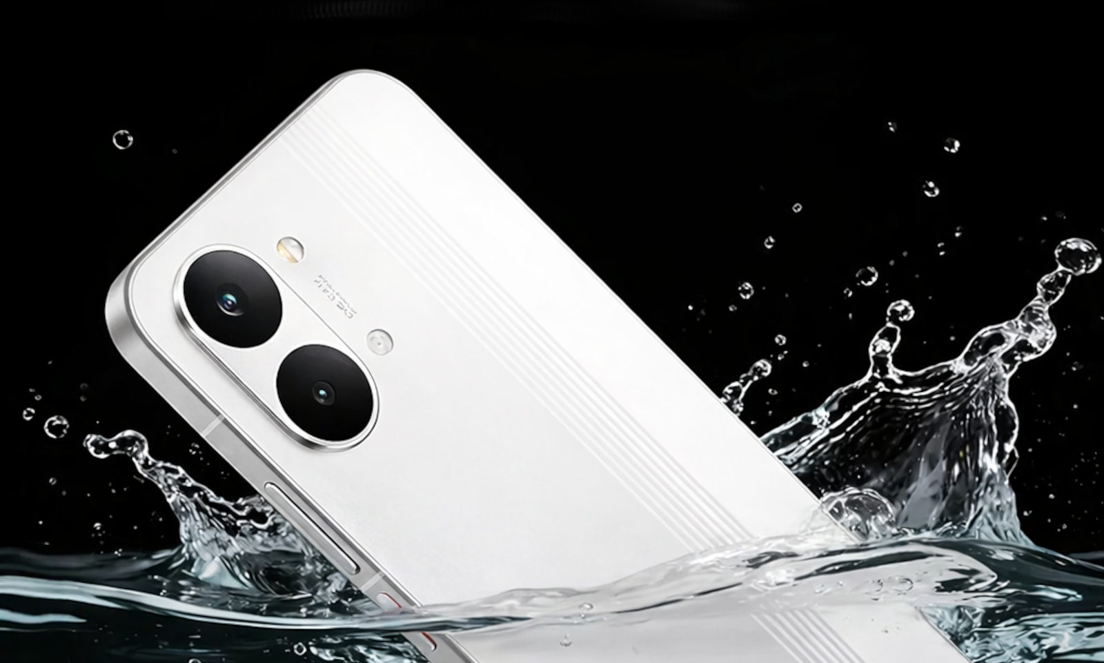 Xiaomi sets off a firecracker. Poco X8 Pro Max available on March 17
