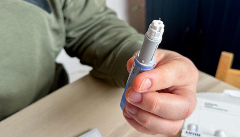 You didn’t know this about Ozempic. The ingredient contained therein affects the intestines