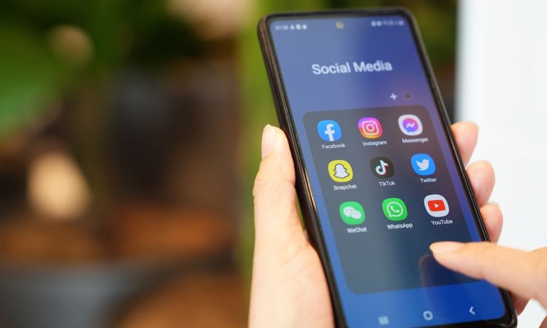 You don’t want that on your phone. He will clear the account from the cash register