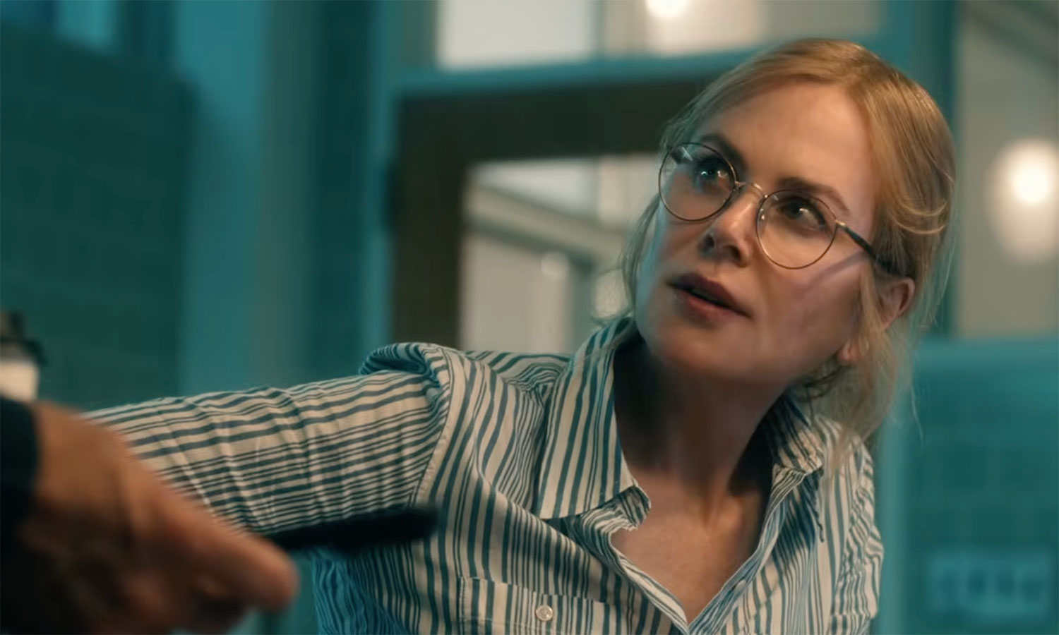 You won't see anything better on the weekend. All 8 episodes available for streaming