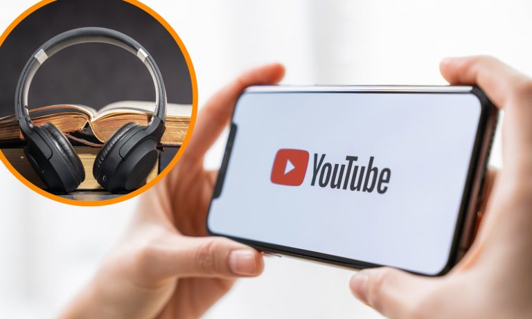 YouTube is flooded with pirated content. The authors wring their hands