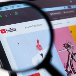 YouTube will ask you this question. You better not lie