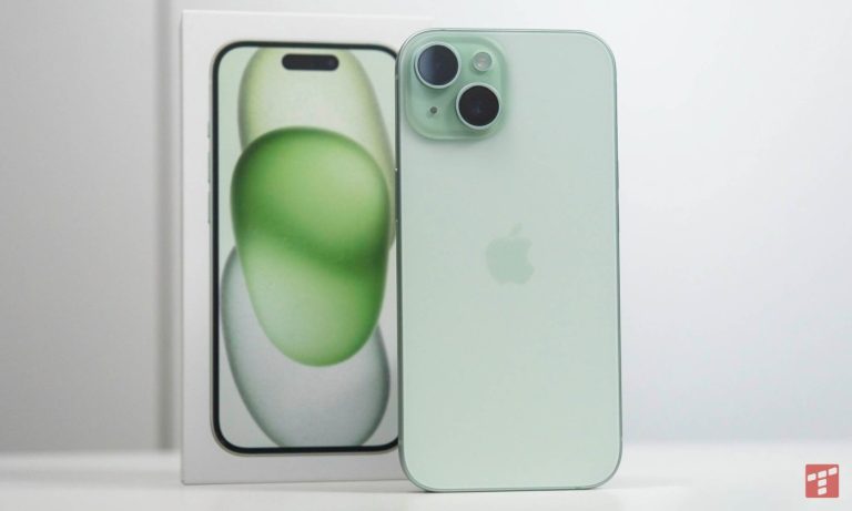 iPhone 15 PLN 1,050 cheaper. Hurry up, it won’t take long