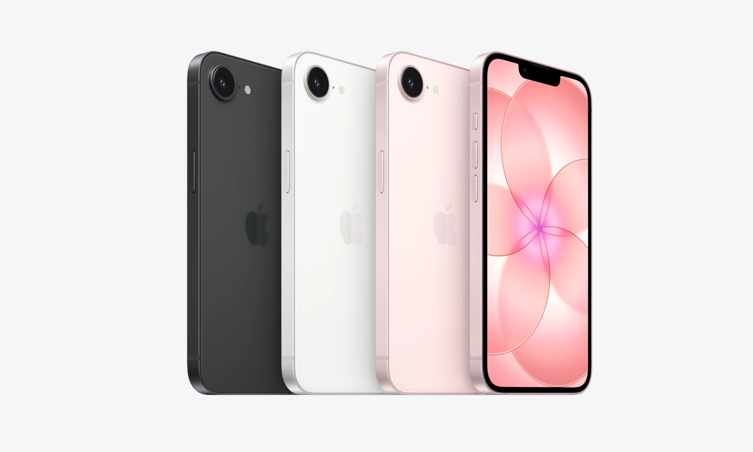 iPhone 17e officially. This change is particularly important