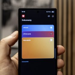 mObywatel Junior with important news. The government is extending further rights to smartphones