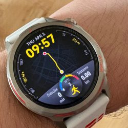 It’s the best watch I’ve ever had on my wrist, and today it’s PLN 500 cheaper