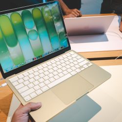 MacBook Neo in a fancy version now PLN 450 cheaper