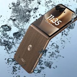 Motorola RAZR 70 comes to Poland. In three versions