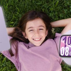 A watch for communion? Yes, but in a modern version