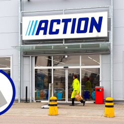 At Action for PLN 47.95. Don’t wait, it won’t get better