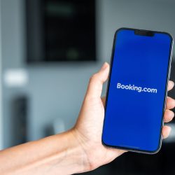 Do you book accommodation on Booking.com? Urgent announcement from CERT Orange Polska