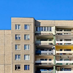 One click and some people will lose their apartment or car. New regulations from June