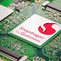 The Apple A20 was supposed to be a killer, but it turned out to be crap. Qualcomm and Samsung quarreled