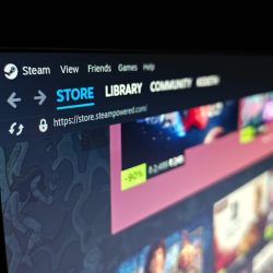 Valve is already 30 years old. Without this company, gaming on PC would be completely different
