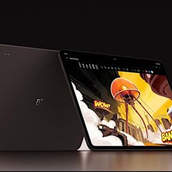 OnePlus with a new flagship. It has a 13,380 mAh battery and the top Snapdragon