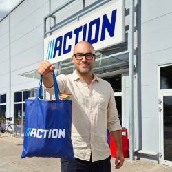 Run to Action! PLN 42.95 for 4-in-1 equipment – every Pole must have it