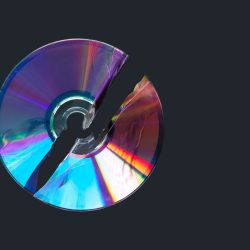 Do you still have CDs? Don’t throw it away, there is a better way