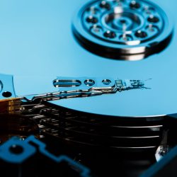 Forget about SSD and HDD. Everything is locked down for the next 5 years