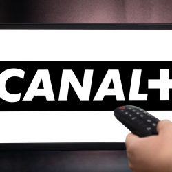 Promotion on Canal+. You will get the sports package 64% cheaper