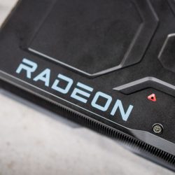 Nobody wants AMD hardware. Prices dropped below suggested prices