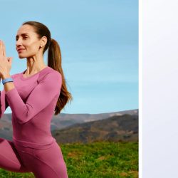 Google Fitbit Air officially. A brilliant new product that you can’t buy in Poland