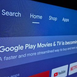 A new type of content on TVs. Coming soon to Google TV