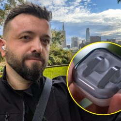 Samsung Galaxy Buds 4 Pro. Back to good (test)