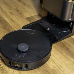 Dreame L50S Pro Ultra will bring perfect order to every home