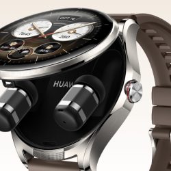 Transformer on your wrist. Huawei premiere with a strong launch promotion
