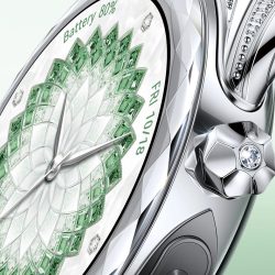 Huawei has flown away. A new watch costs a small fortune