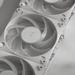 Fractal has new propellers. They are elegant, efficient and cheap