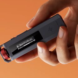 FiiO revives iconic MP3 players, this little one tempts with its price and sound