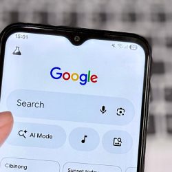 This one word is ruining Google search results. Check it out for yourself