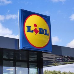From Saturday in Lidl. You will only pay PLN 9.99