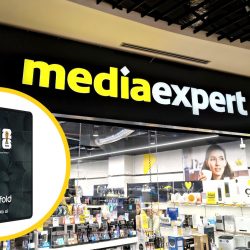 Buy a smartphone at Media Expert and receive a ticket for the 2026 World Cup match