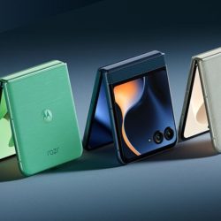 A foldable smartphone doesn’t have to cost a fortune. You can buy this one for PLN 1,999