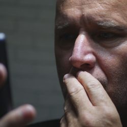 A scary story and then pretending to be a courier. A high-profile fraud in Ełk